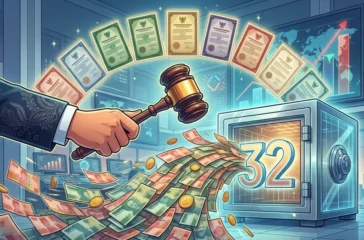 Pemerintah Lelang 9 SUN Besok, Target Dana Rp 32 Triliun