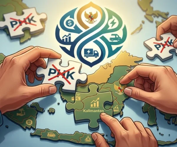 Pemerintah Tegaskan Tak Ada PHK dalam Merger BUMN