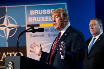 Perusahaan AS Beralih ke AI China, Pemerintahan Trump Resah
