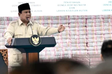 Presiden Prabowo Subianto menyebut kebocoran ekonomi Indonesia mencapai lebih dari Rp1.000 triliun per tahun. Pemerintah kini mengklaim tengah menghentikannya.