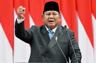 Presiden Prabowo Subianto menyebut QRIS Indonesia segera dapat digunakan di India. Kerja sama ini diharapkan memperkuat transaksi digital lintas negara.