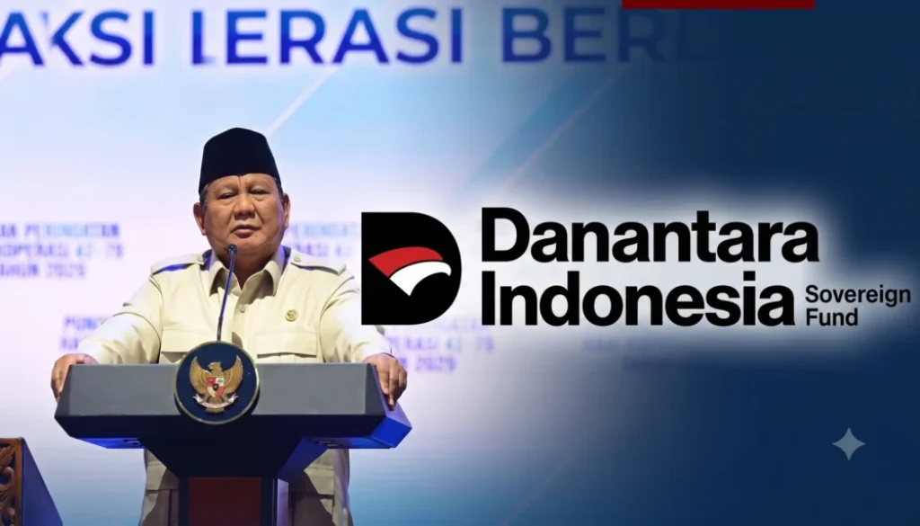 Prabowo: Restrukturisasi 250 BUMN Hemat Rp 50 Triliun