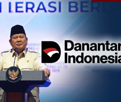 Prabowo: Restrukturisasi 250 BUMN Hemat Rp 50 Triliun