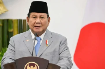 Presiden Prabowo Subianto optimistis masa depan Indonesia cerah. B50 disebut mampu menghemat devisa Rp170 triliun dan memperkuat ketahanan energi nasional.