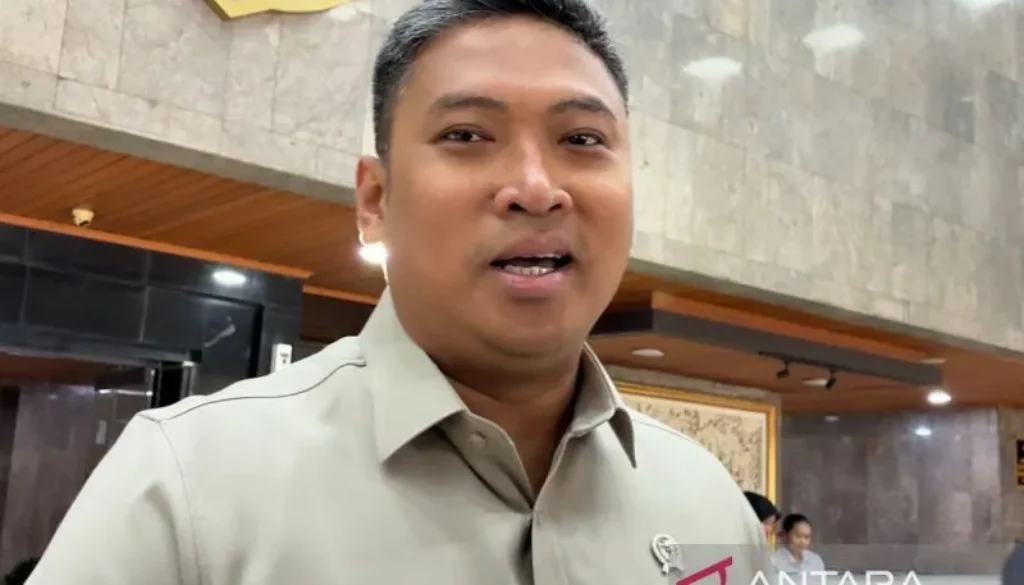 Profil Sudaryono, Kepala BGN Baru Pengganti Nanik Deyang