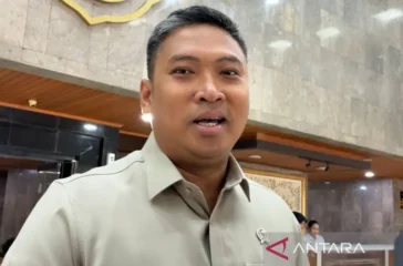 Profil Sudaryono, Kepala BGN Baru Pengganti Nanik Deyang