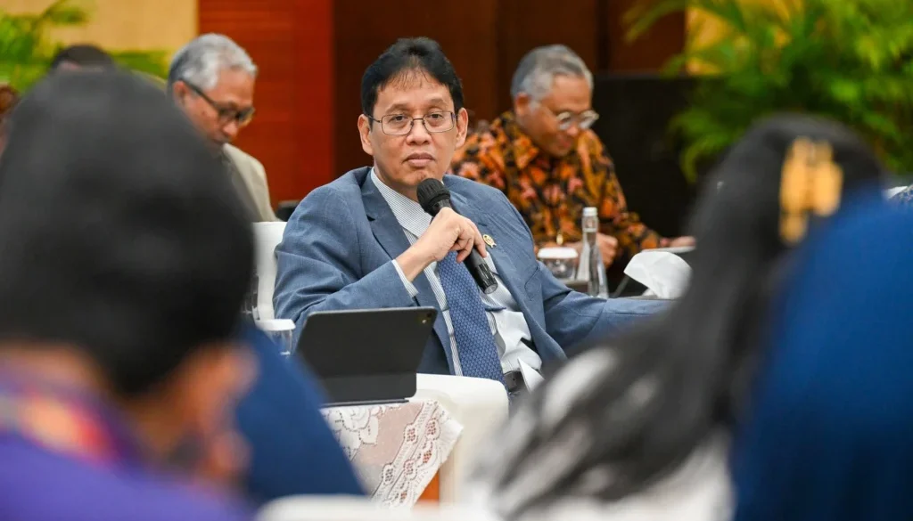 Purbaya Siapkan Tambahan TKD di 490 Daerah untuk Gaji ASN
