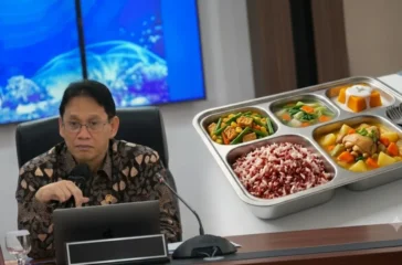 Purbaya Tunggu Kepala BGN Bahas Efisiensi Anggaran MBG