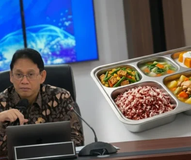 Purbaya Tunggu Kepala BGN Bahas Efisiensi Anggaran MBG
