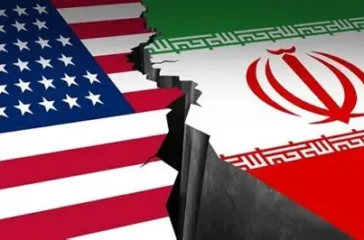 Serangan AS di Iran Tewaskan Balita, Teheran Luncurkan Balasan