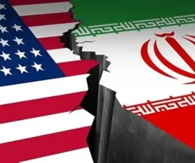 Serangan AS di Iran Tewaskan Balita, Teheran Luncurkan Balasan