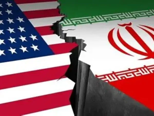 Serangan AS di Iran Tewaskan Balita, Teheran Luncurkan Balasan