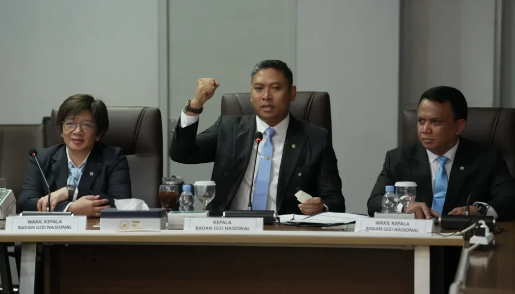 Sudaryono Pecat 261 Pegawai Non-ASN, 37 di Antaranya Tenaga Ahli