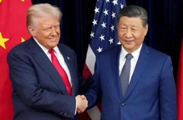 Jelang Trump-Xi Bertemu, Perang Dagang AS-China Kembali Memanas