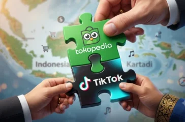 TikTok Respons Rumor PHK 90 Persen Karyawan Tokopedia