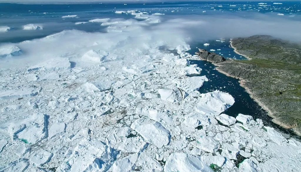 Trump Ngebet Akuisisi Greenland Lagi, Denmark Menolak!