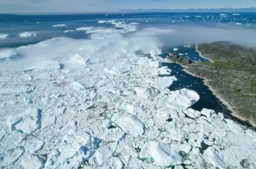 Trump Ngebet Akuisisi Greenland Lagi, Denmark Menolak!