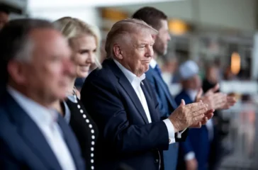 Trump Ungkap Pernyataan Lengkap soal Kesepakatan Gaza