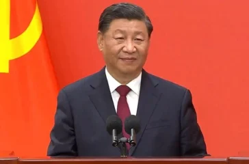 Xi Jinping Tawarkan Model China untuk Dunia Berkembang