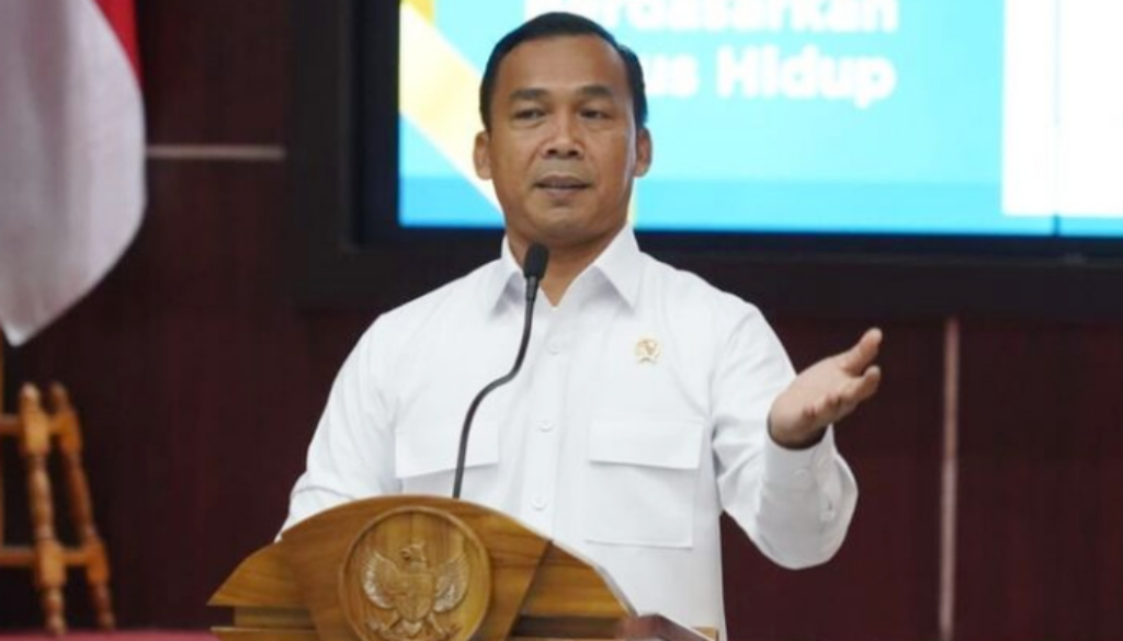 Pemerintah menetapkan 15 kabupaten & kota sebagai daerah percontohan pembangunan kependudukan guna mengoptimalkan bonus demografi dan meningkatkan kualitas SDM.