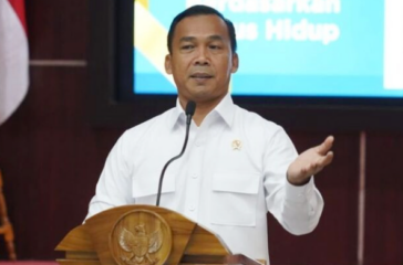 Pemerintah menetapkan 15 kabupaten & kota sebagai daerah percontohan pembangunan kependudukan guna mengoptimalkan bonus demografi dan meningkatkan kualitas SDM.