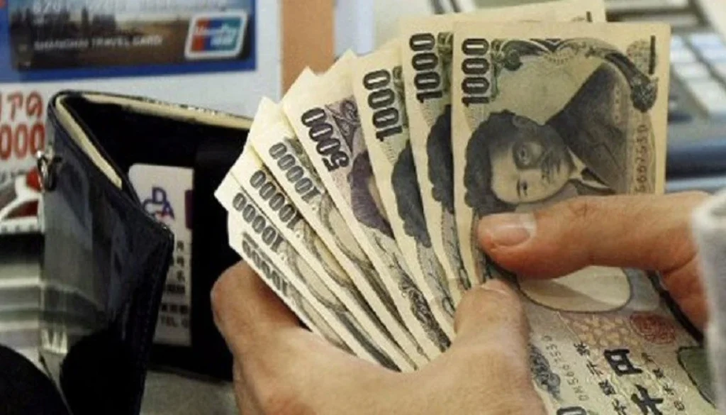 Jepang dan AS Kompak Intervensi Yen, Pasar Mulai Cemas