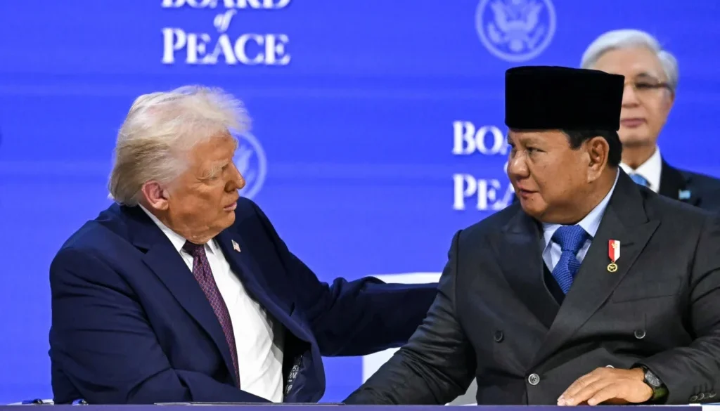 AS Gandeng RI Cari Tentara Hilang di Perang Dunia II