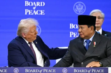 AS Gandeng RI Cari Tentara Hilang di Perang Dunia II