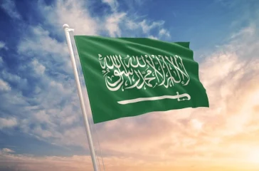 Presiden Turki Dukung Saudi Hadapi Houthi di Laut Merah