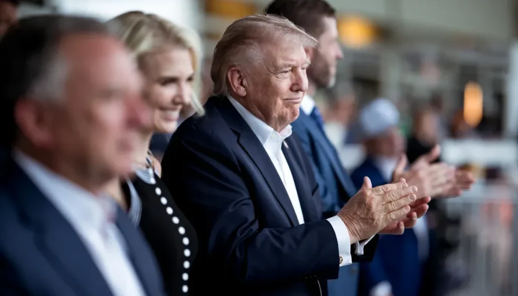 Amerika Serikat berencana menutup lima kantor diplomatik, termasuk Konsulat AS di Medan. Kebijakan ini disebut bagian dari efisiensi agenda America First.