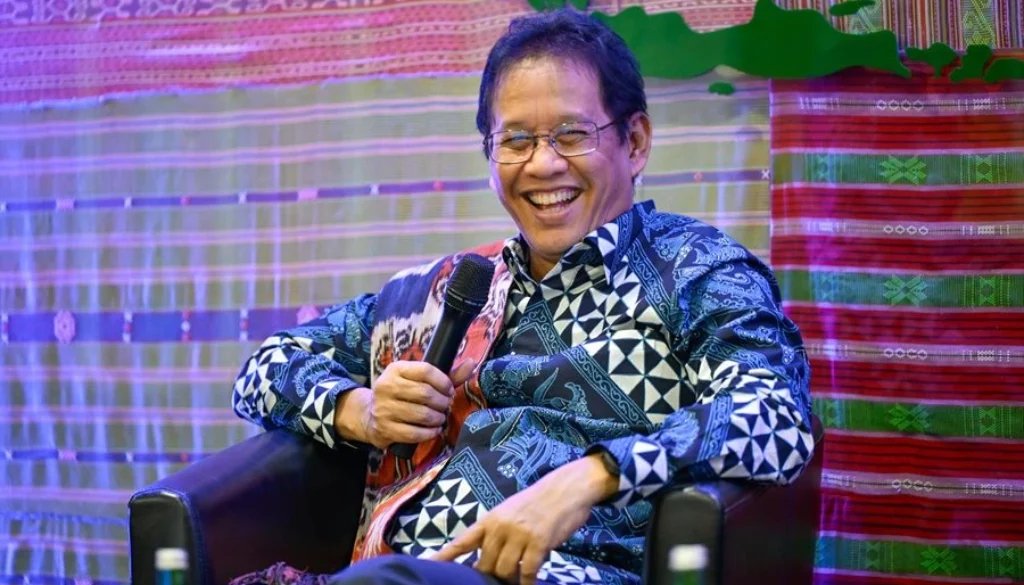 Gaji Manajer Koperasi Merah Putih Rp16 Juta? Ini Kata Purbaya