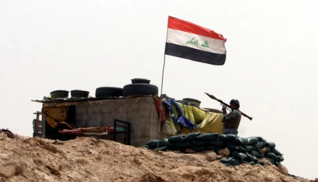 Milisi Irak Ancam Balas Serangan Saudi-AS, Ini Alasannya