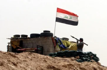 Milisi Irak Ancam Balas Serangan Saudi-AS, Ini Alasannya