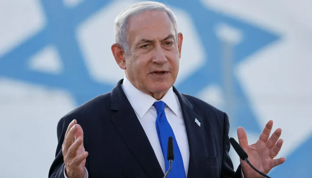 Netanyahu Tolak Rencana Gaza, Hubungan dengan Trump Retak?