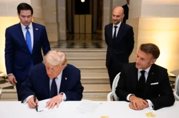 Trump Siap Akhiri Perang Iran Tanpa Deal Nuklir?