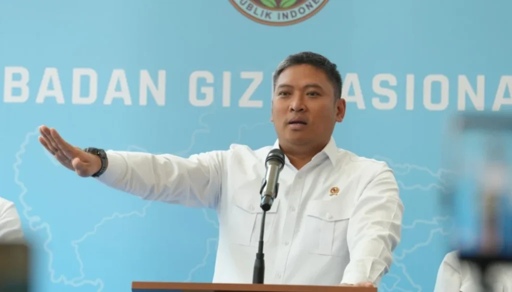 Kepala BGN Ancam Pecat Pengelola MBG Tak Berintegritas