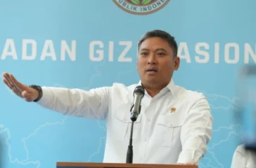 Kepala BGN Ancam Pecat Pengelola MBG Tak Berintegritas