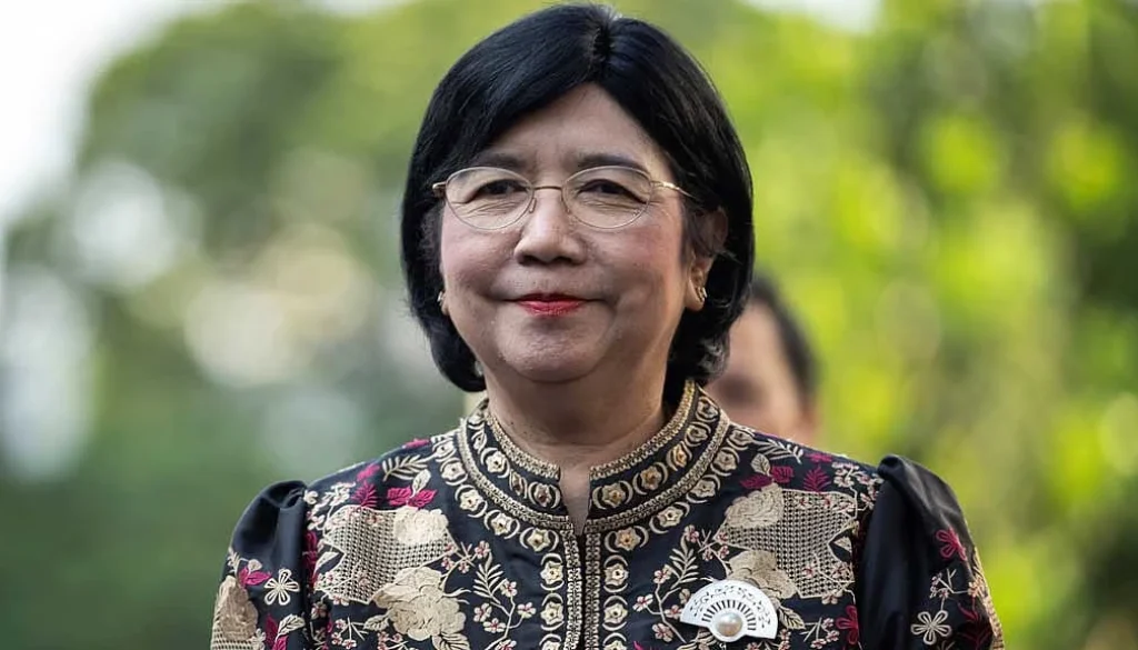 Destry Jadi Calon Tunggal Gubernur BI, Ini Dukungan Pejabat