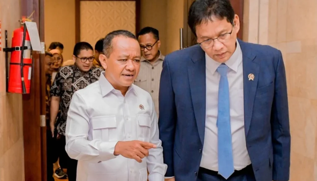 Pertalite Mau Dibatasi? Ini Kolaborasi Maut Purbaya Bahlil Demi Subsidi