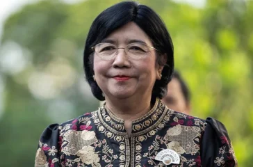 Purbaya Dukung Destry Jadi Gubernur BI, Ini Alasannya