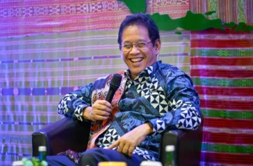 Pajak Pedagang Online Ditunda, Purbaya Tunggu Ekonomi 6%