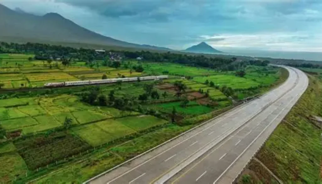 Fantastis! Investasi Asing Rp36 Triliun Masuk Jalan Tol RI