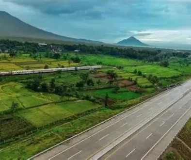 Fantastis! Investasi Asing Rp36 Triliun Masuk Jalan Tol RI