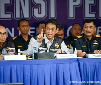 Pertalite Dilarang untuk Orang Kaya, Purbaya : Ojol Tetap Aman