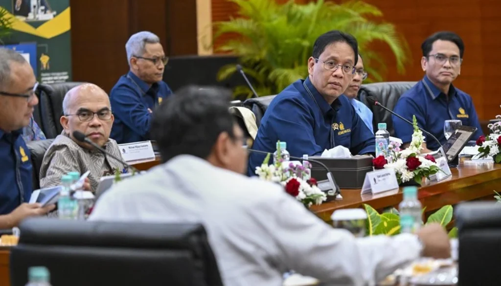Purbaya Ungkap Penyebab Penyelundupan Emas Makin Marak