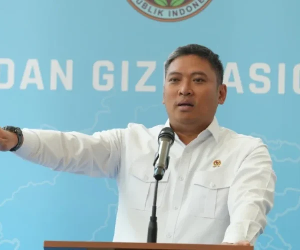 Sudaryono Bantah MBG Cuma Habiskan Anggaran, Ini Alasannya