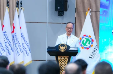 Subsidi Motor Listrik Rp5 Juta Belum Cair, Ini Sebabnya