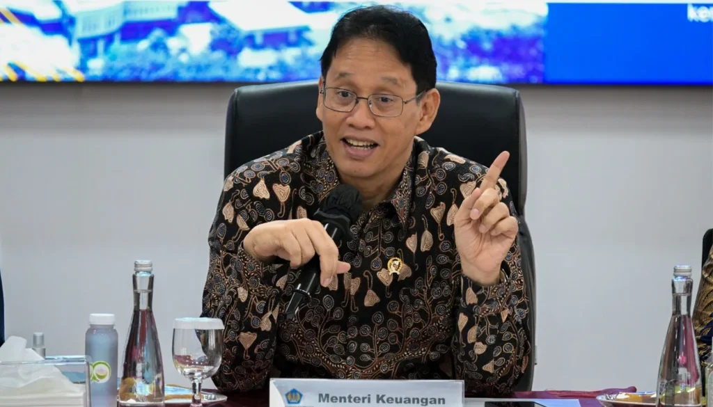 TKD 2027 Naik Jadi Rp735 Triliun, Daerah Ini Prioritas