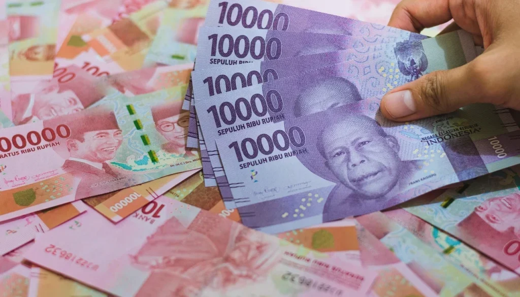 Utang RI Capai US$453,4 Miliar, Singapura Jadi Terbesar