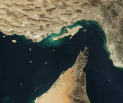 Trump Ancam Bom Oman Jika Ganggu Kesepakatan Hormuz